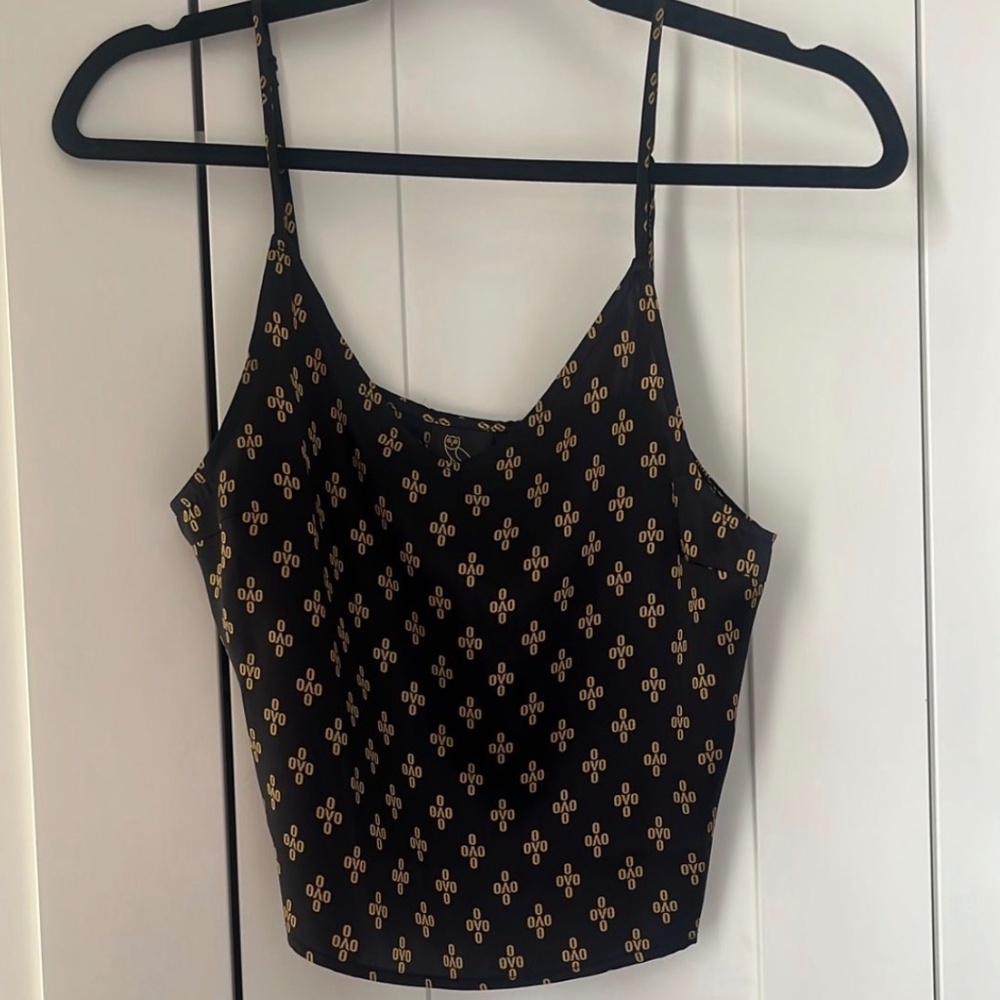 OVO blouse